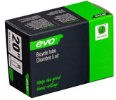 EVO, Schrader, Tube, Schrader, Length: 48mm, 20", 1.50-1.75